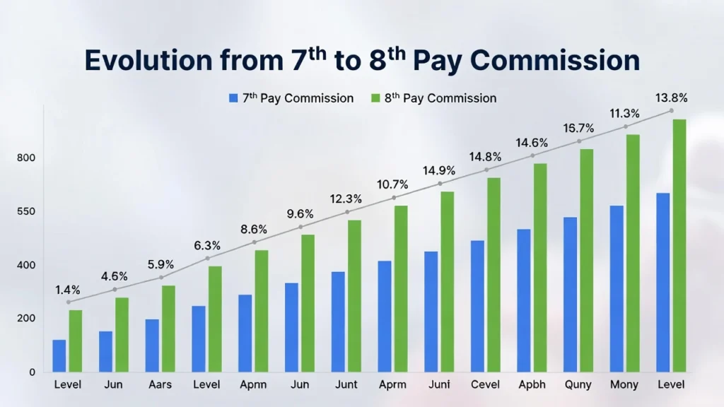 8th Pay Commission Salary 