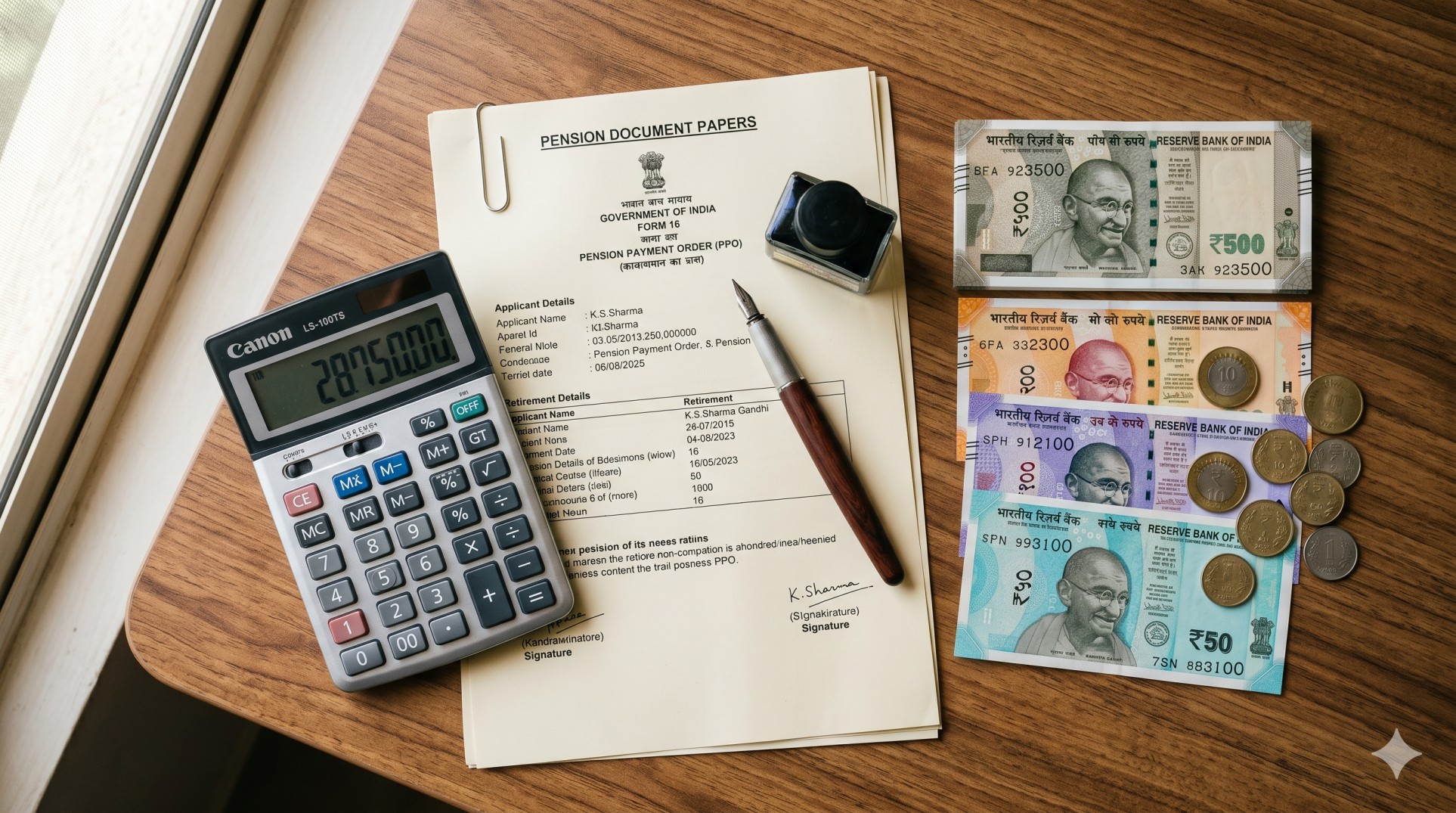Commuted Pension Lump Sum Option — 7th CPC Pension Calculator